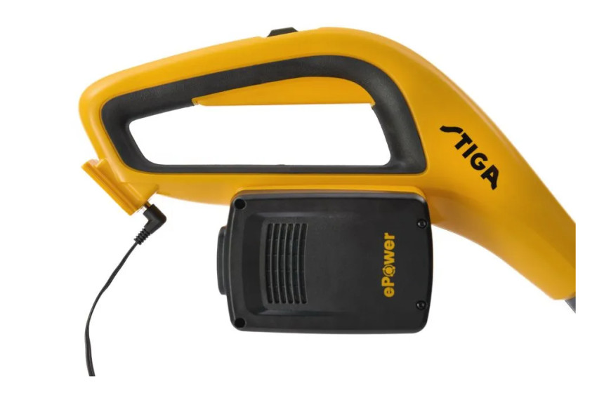 Akku-Freischneider Stiga GT 300e Kit - LT 20 Li B