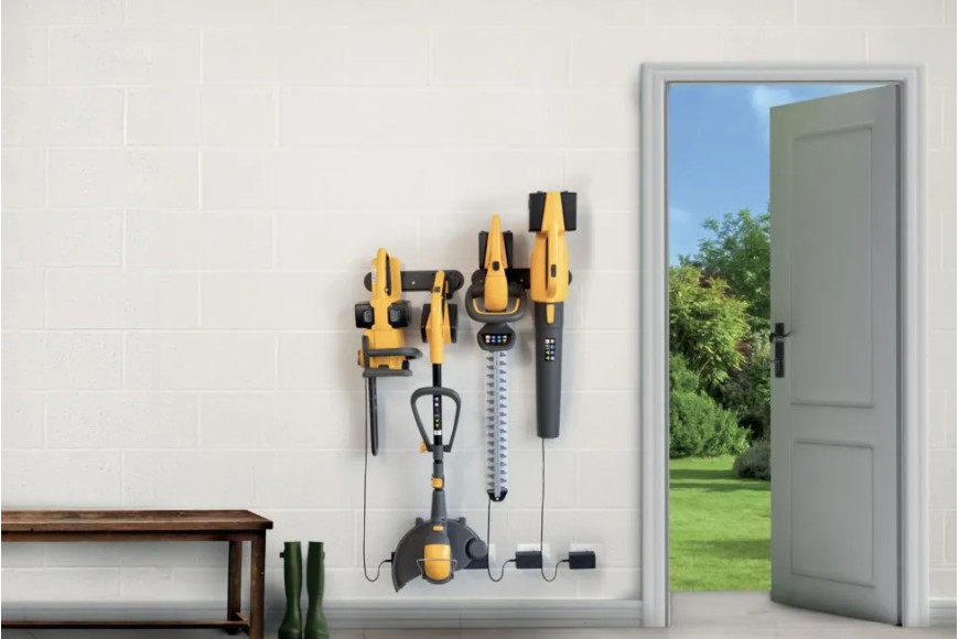 Débroussailleuse à batterie Stiga GT 300e Kit - LT 20 Li B