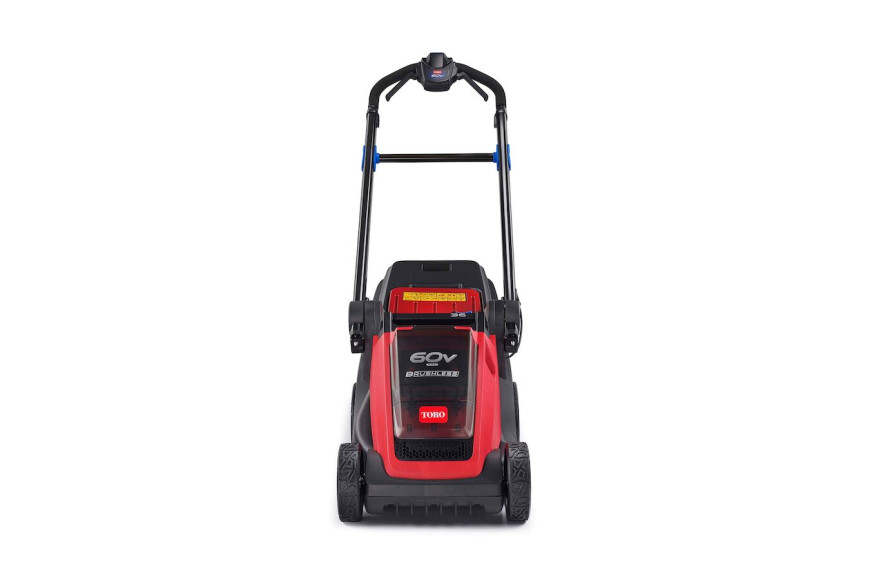 Tondeuse à gazon Toro eMulticycler® eL36PST 36 cm Flex-Force Power System™ - 21836