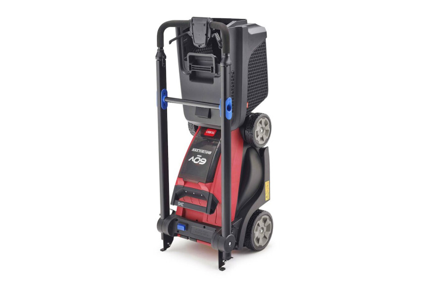 Tondeuse à gazon Toro eMulticycler® eL36PST 36 cm Flex-Force Power System™ - 21836