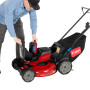 Toro eRecycler™ eS52VST 52 cm Flex-Force Power System™ Rasenmäher - 21853