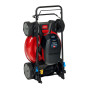 Tondeuse Toro eRecycler™ eS52VST 52 cm avec système d'alimentation Flex-Force™ - 21853