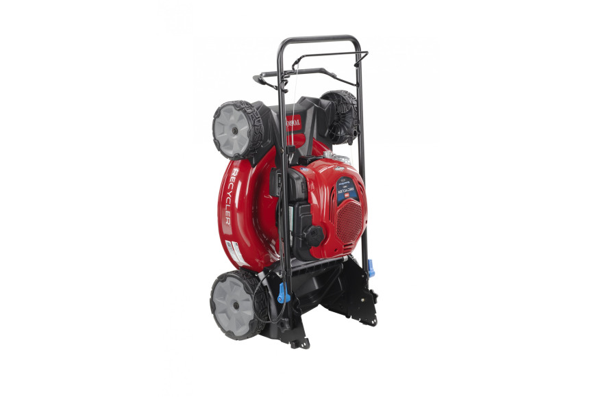 Recycler® S53VST 53cm Rasenmäher mit SmartStow® - 21753