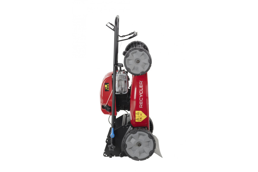 Tondeuse à gazon Recycler® S53VST 53 cm avec SmartStow® - 21753