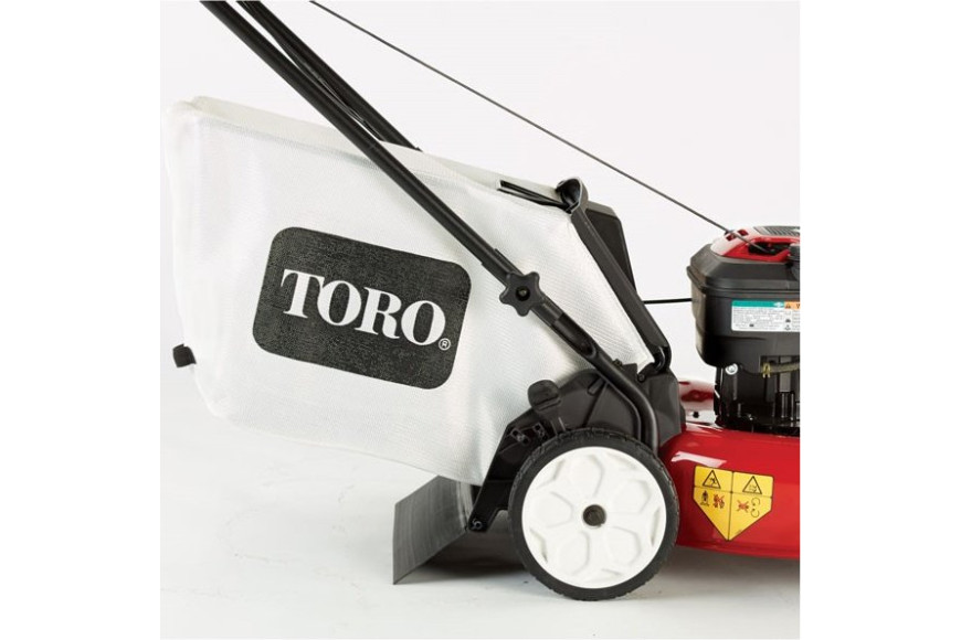 Recycler® S53VST 53cm Rasenmäher mit SmartStow® - 21753
