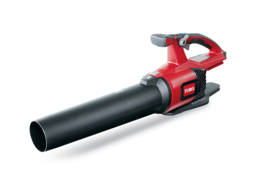 Toro 51825T 60V MAX* Flex-Force Power System™ Cordless Leaf Blower (without battery) - 51825T