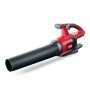 Toro 51825T 60V MAX* Flex-Force Power System™ Cordless Leaf Blower (without battery) - 51825T
