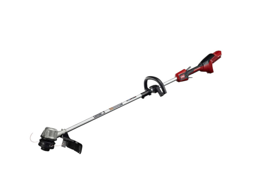 Toro 60V MAX Flex-Force Power System™ Cordless Brush Cutter (No Battery) - 51835T