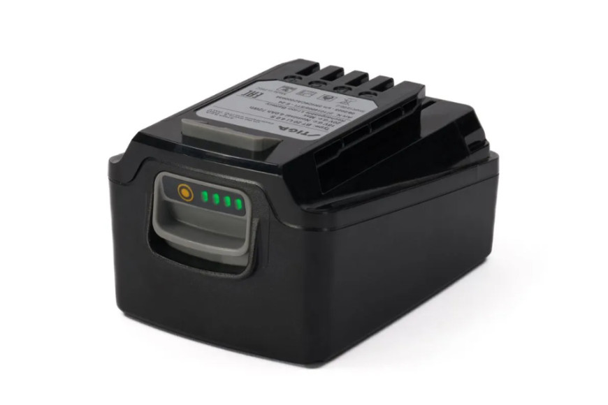Stiga E 24 Akku - BT 20 LI 4.0 S