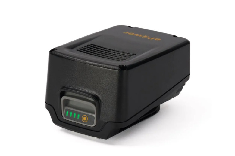 Stiga E 24 Akku - BT 20 LI 4.0 S