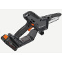 Potatore Husqvarna Aspire™ P5-P4A - con batteria e caricabatterie