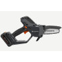 Potatore Husqvarna Aspire™ P5-P4A - con batteria e caricabatterie