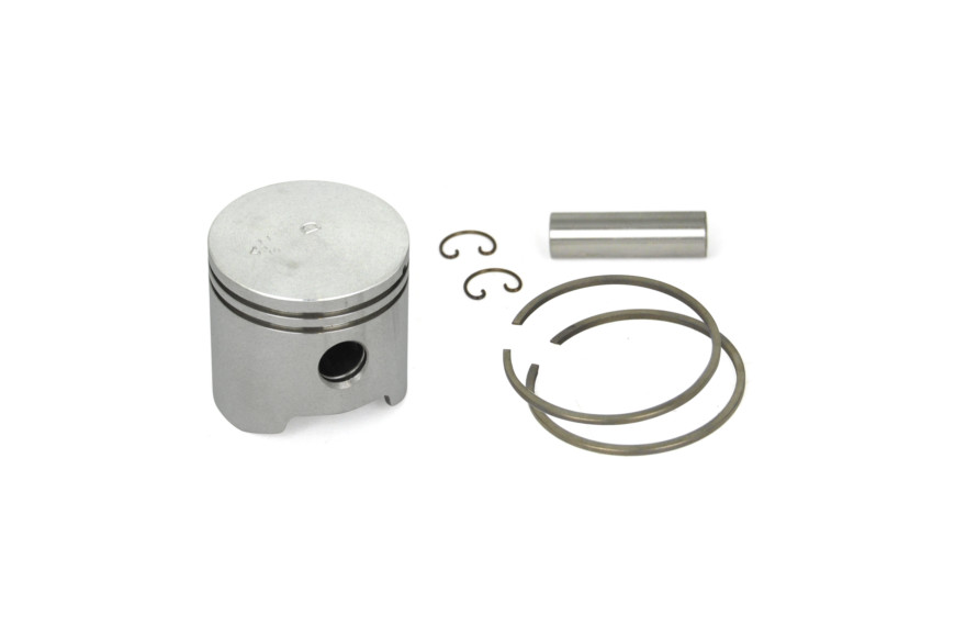 Pistone Completo - 301000375B - Originale Emak