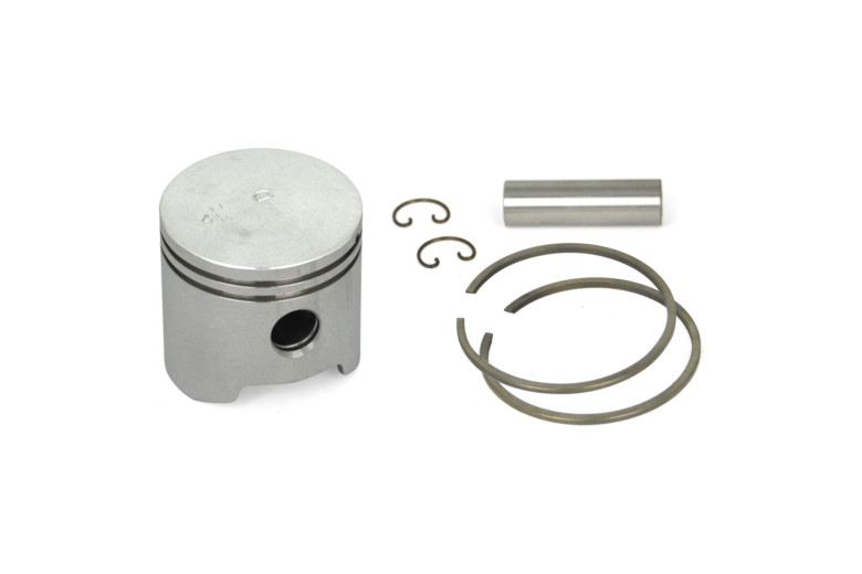 Pistone Completo - 301000375B - Originale Emak
