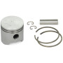 Pistone Completo - 301000375B - Originale Emak