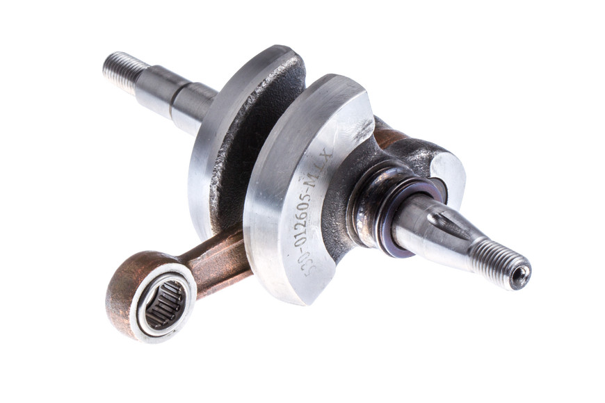 Cigüeñal Comp -. Husqvarna original - 580302601