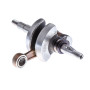 Cigüeñal Comp -. Husqvarna original - 580302601