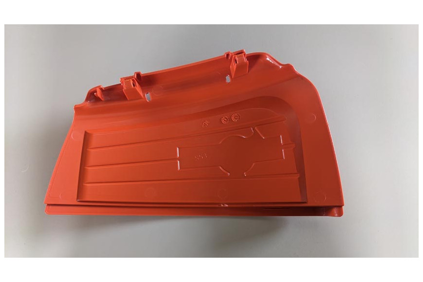 Shutter - Original Emak - 66070914AR
