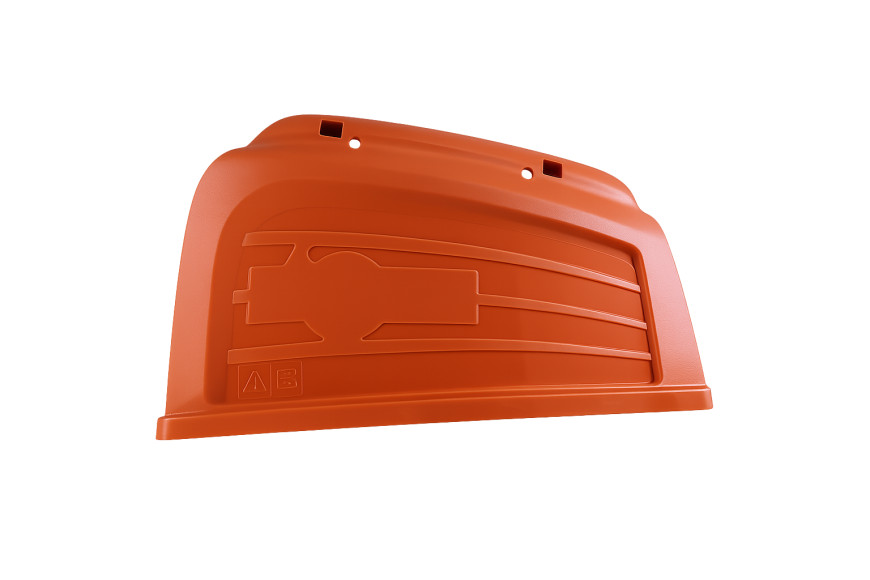 Shutter - Original Emak - 66070914AR