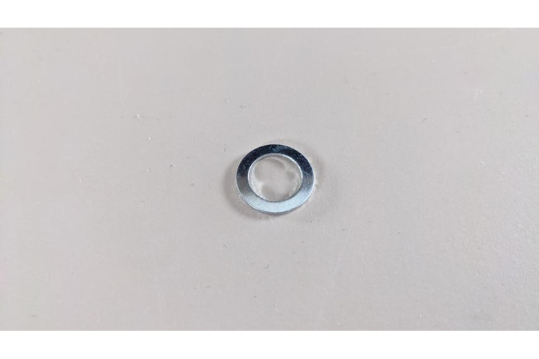 Rosetta Spess. 12X18X1 Din 988 St2 K60 - Originale Stiga - 112520032/0 - sostituisce - 9695-0013-00
