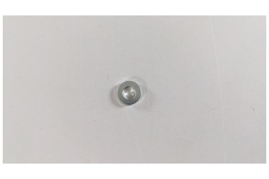 Washer 12 X 18 X 1- Stiga Genuine Part - 112520032/0 - replaces - 9695-0013-00