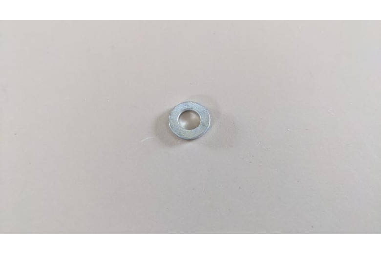 Washer M6 6.4 X 12 X 1.6- Stiga Genuine Part - 112521330/0 - replaces - 9699-0025-02