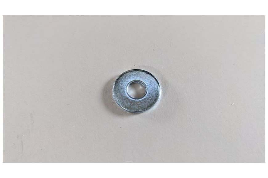 Washer M8 8.4 X 24 X 2- Stiga Genuine Part - 112523060/0