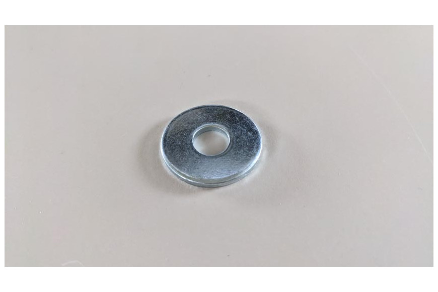 Washer M10 11 X 30 X 2.5- Stiga Genuine Part - 112523080/0 - replaces - 125670027/0