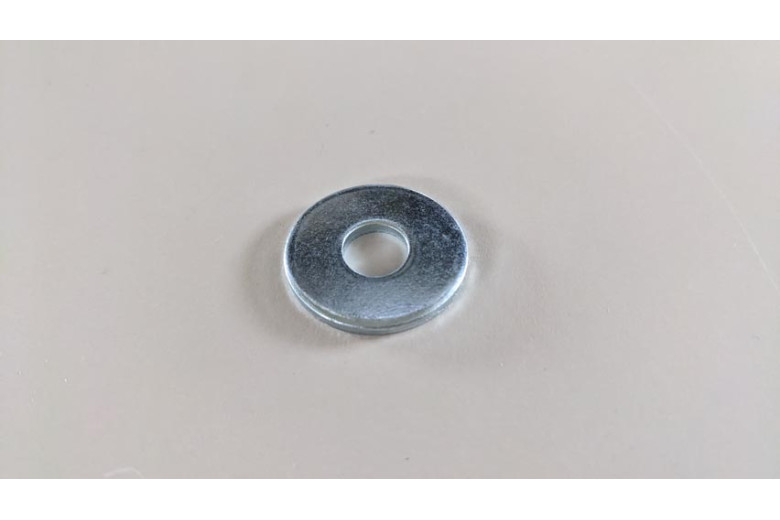 Washer M10 11 X 30 X 2.5- Stiga Genuine Part - 112523080/0 - replaces - 125670027/0