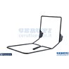 Frame - 532411950 - Husqvarna Genuine Part
