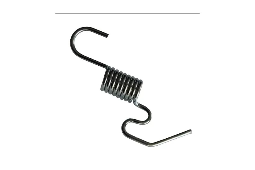 Feder - 66070035CR - Original Emak - Ersetzt 66070035BR