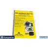 Keys - original Husqvarna - 532411935