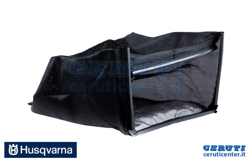 Tolva bolsa - Original Husqvarna - 532410670