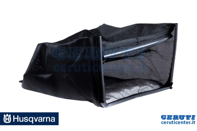 Hopper bag - Original Husqvarna - 532410670