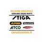 Bullone - 118820014/0 - Originale Stiga