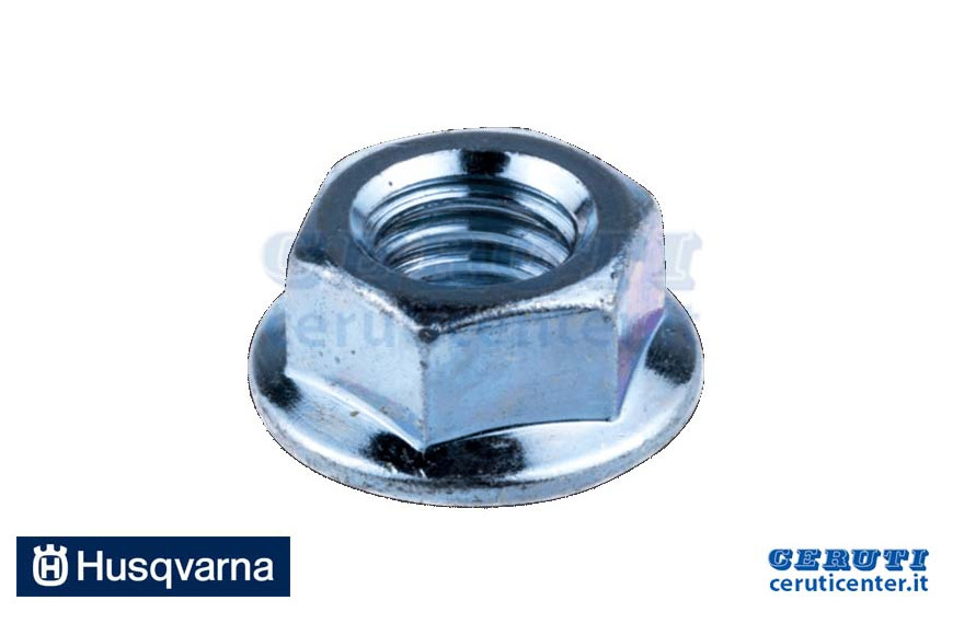 Nuss - Original Husqvarna - 532409149