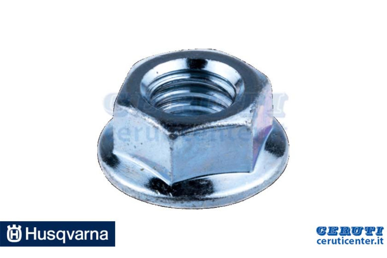 Nut - Original Husqvarna - 532409149