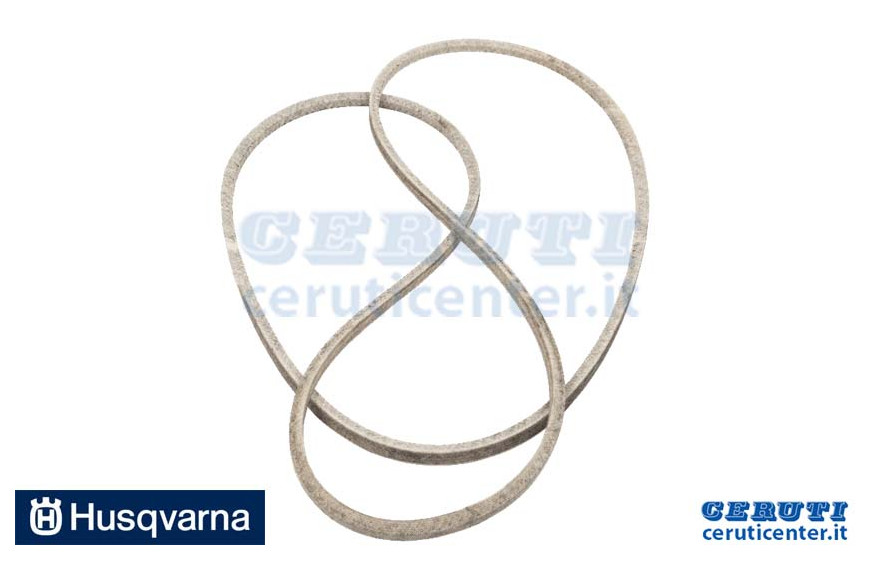 Cinghia - Originale Husqvarna - 532408381