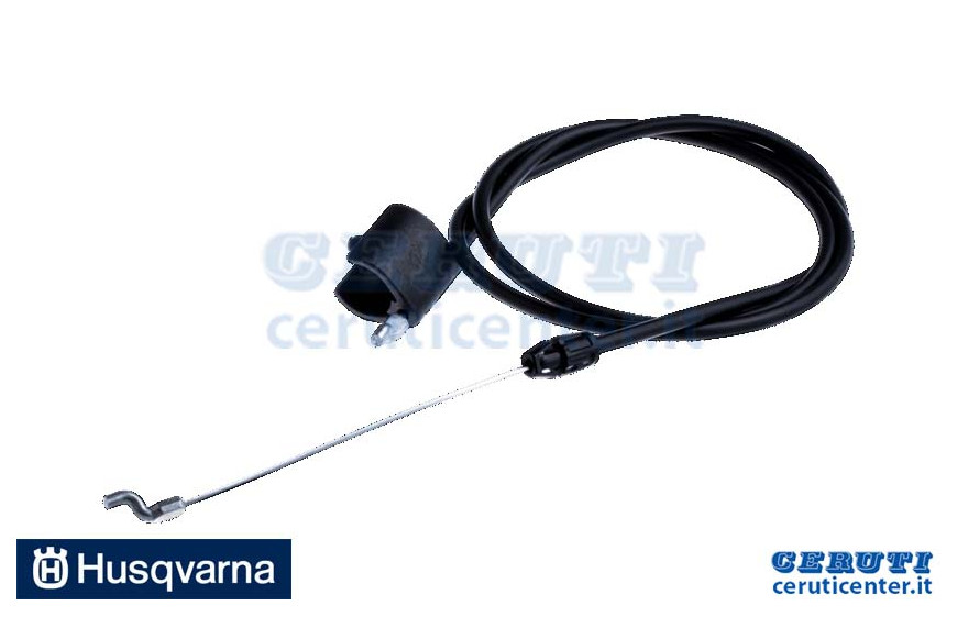 Cavo Freno - Originale Husqvarna - 532408047