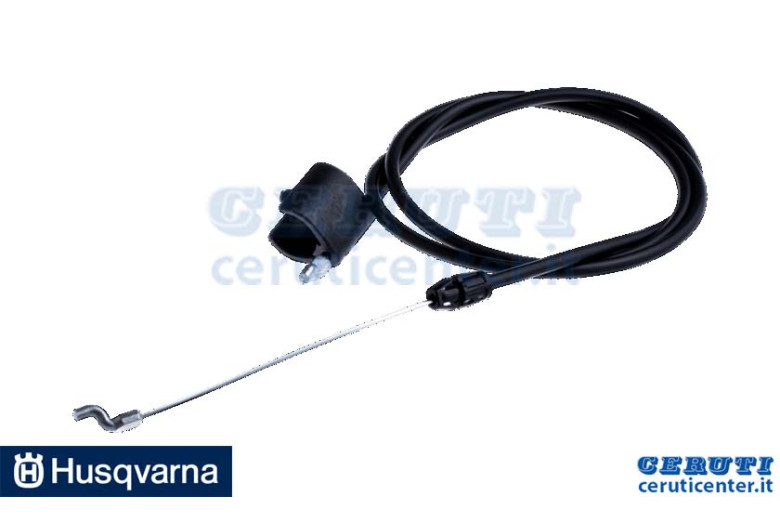 Câble de frein - Original Husqvarna - 532408047