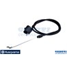 Cavo - 532408047 - Originale Husqvarna