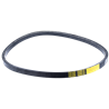 Cinghia movimento fresa - Originale Husqvarna - 532408019