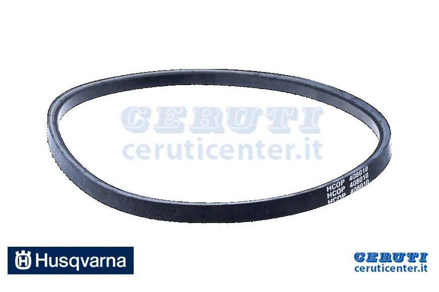 Strap - Original Husqvarna - 532408010