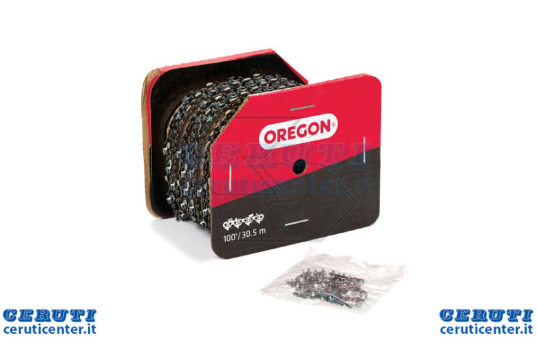 Catena Rt 3/8X1,6 30,5M Oregon