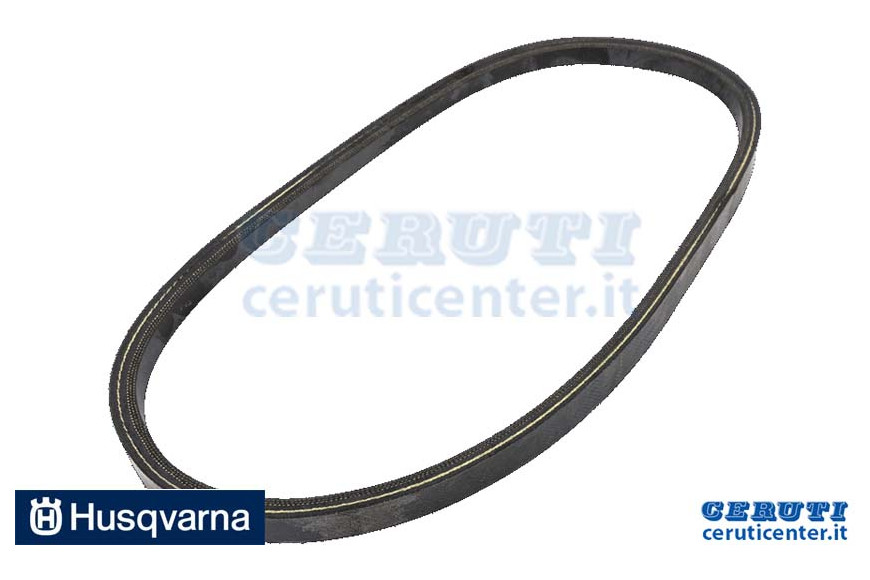 Correa - Husqvarna original - 532408007