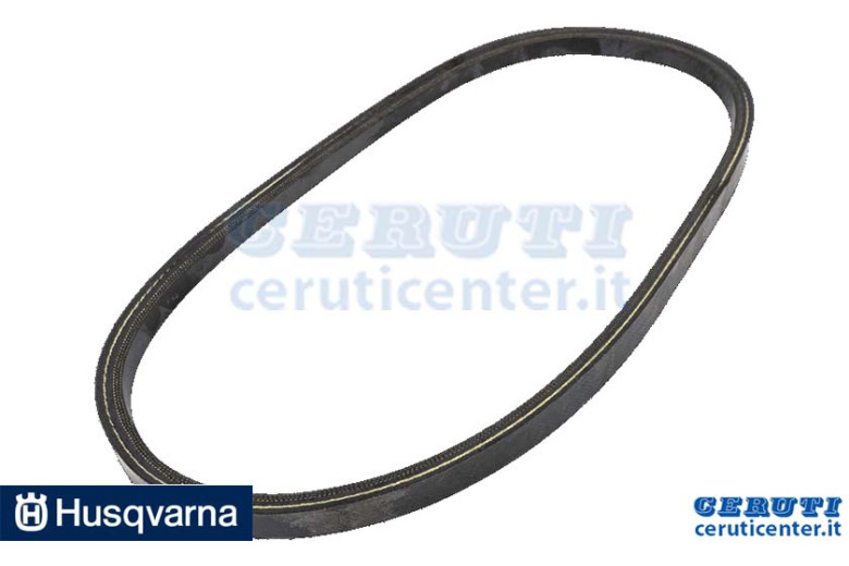 Cinghia - Originale Husqvarna - 532408007