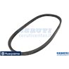 Cinghia - Originale Husqvarna - 532408007