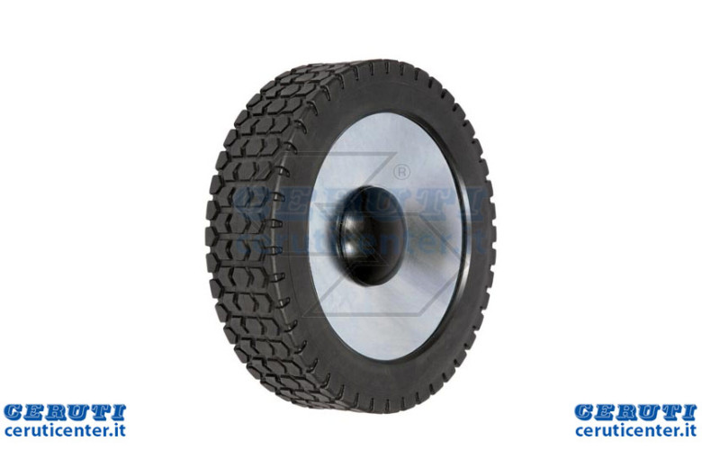 Kit Wheel Ant.