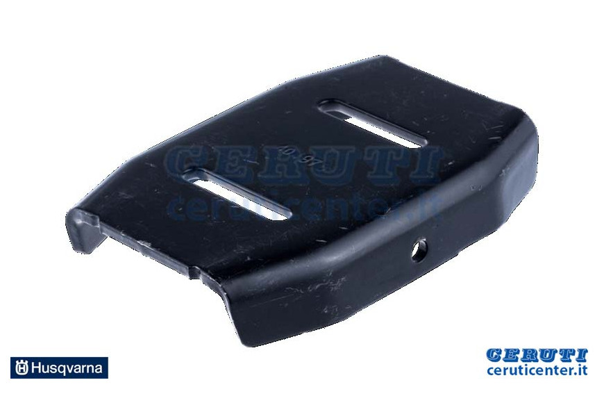 Schlitteln - Original Husqvarna - 532407834