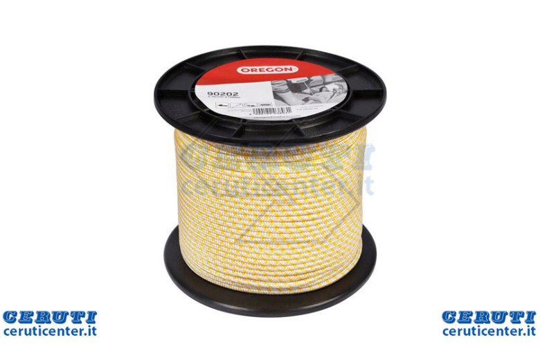 Fune Avviamento 3.0 Mm X 100 M